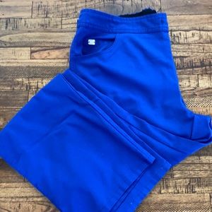 Grey Anatomy Scrub Pant